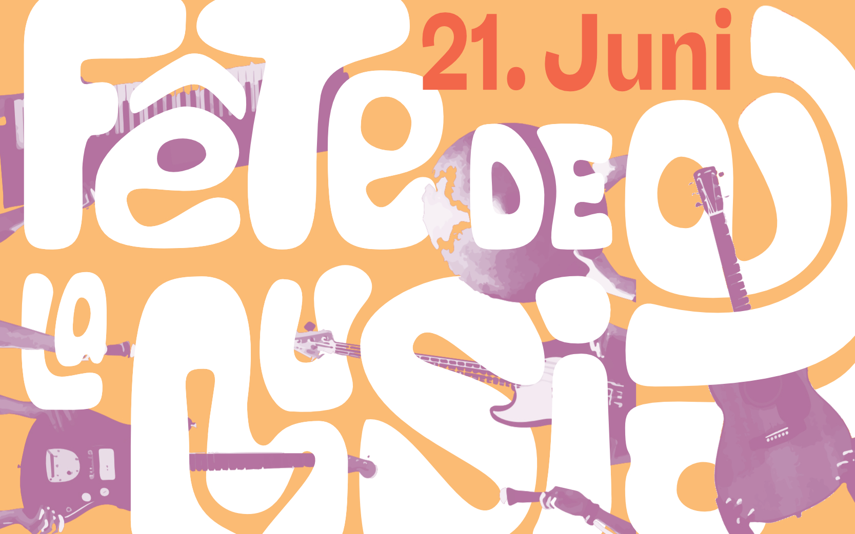 Fête de la Musique