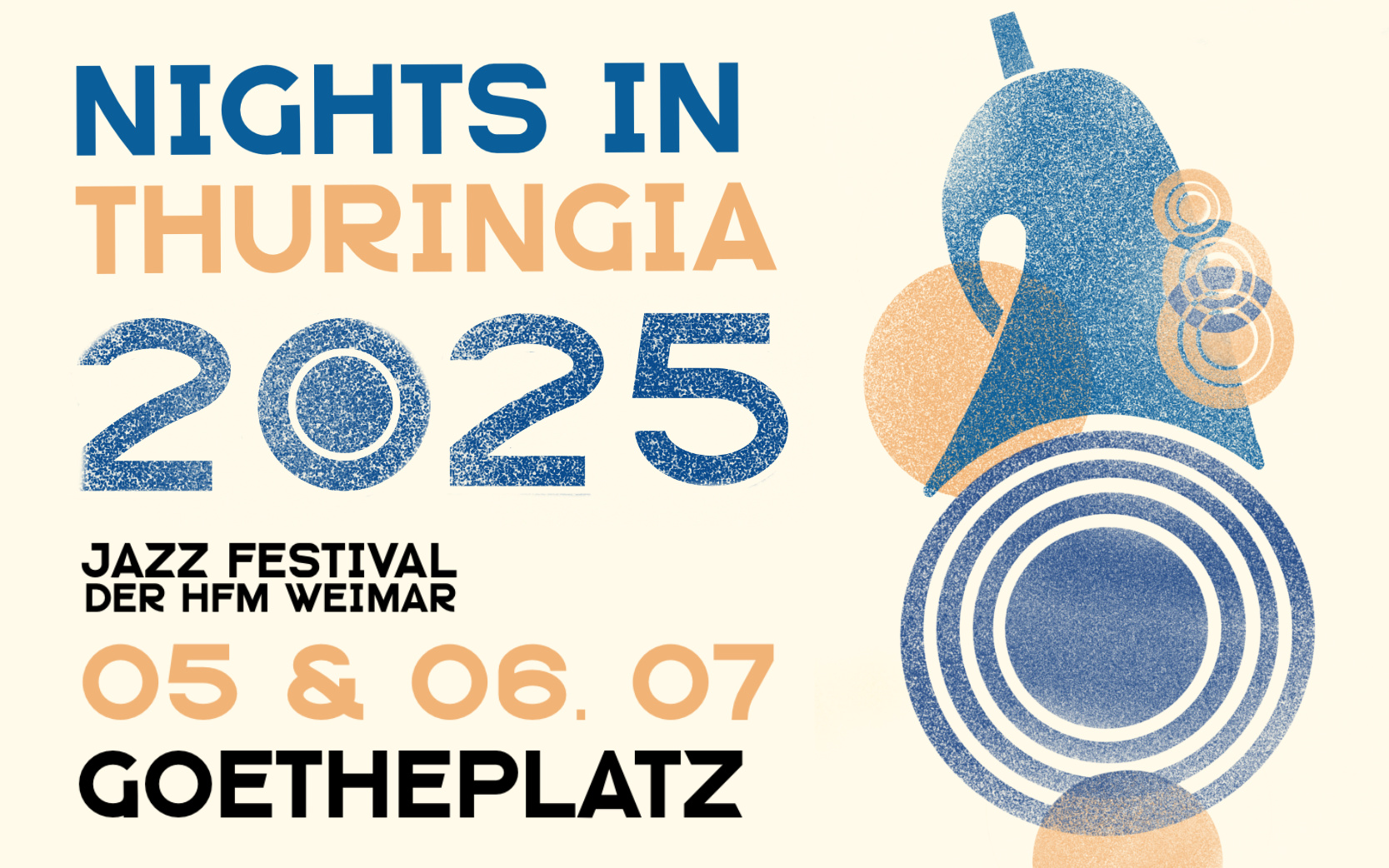 Nights in Thuringia