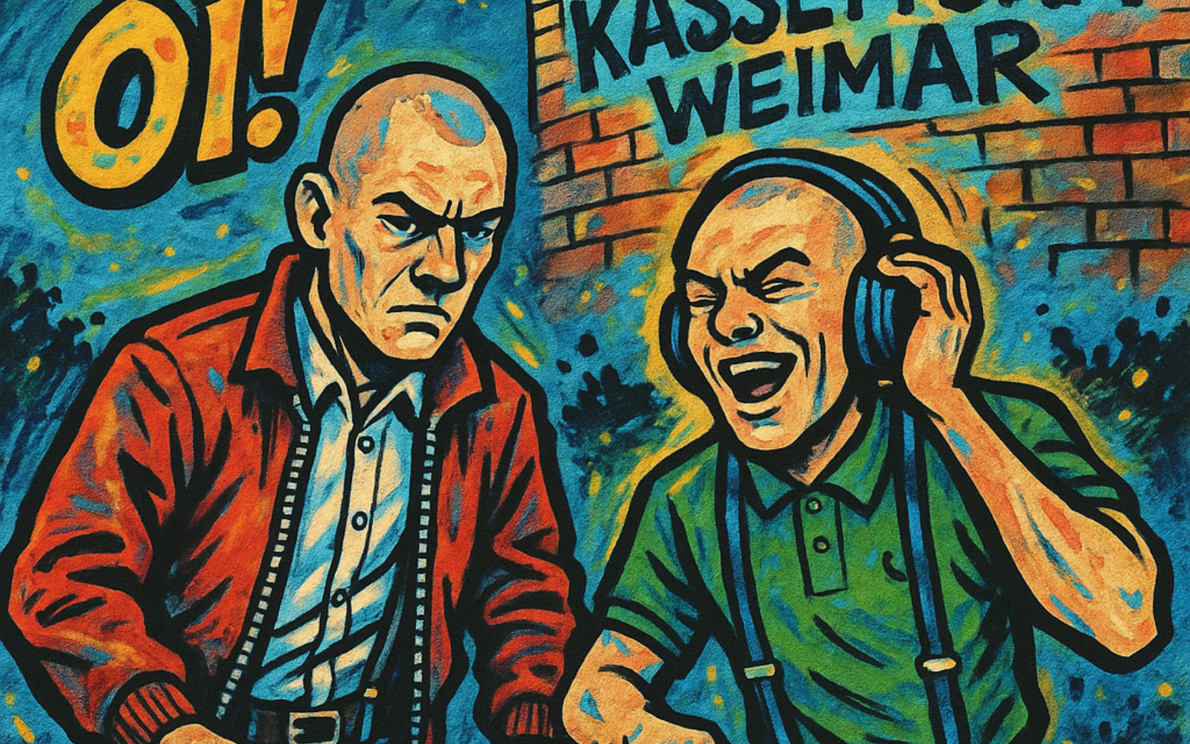 DJ Fettlohde & BIERBOi!