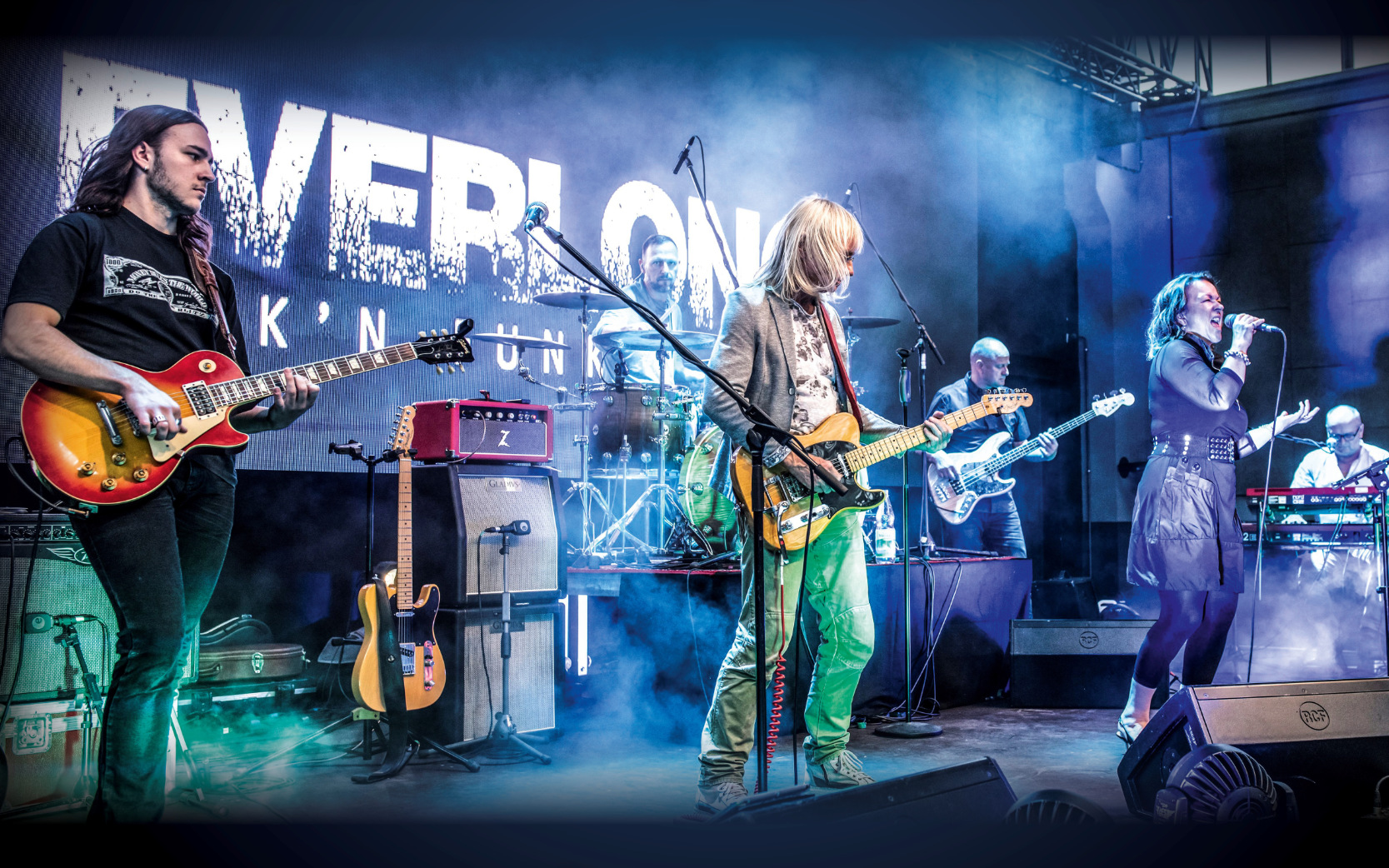 Everlong
