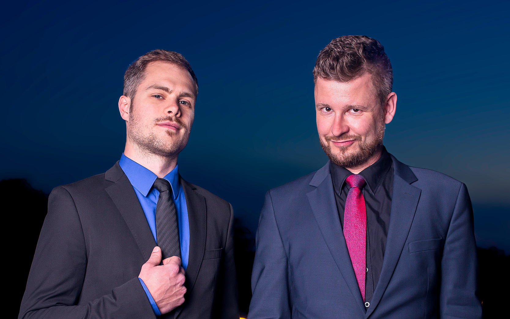 Gents of Jazz