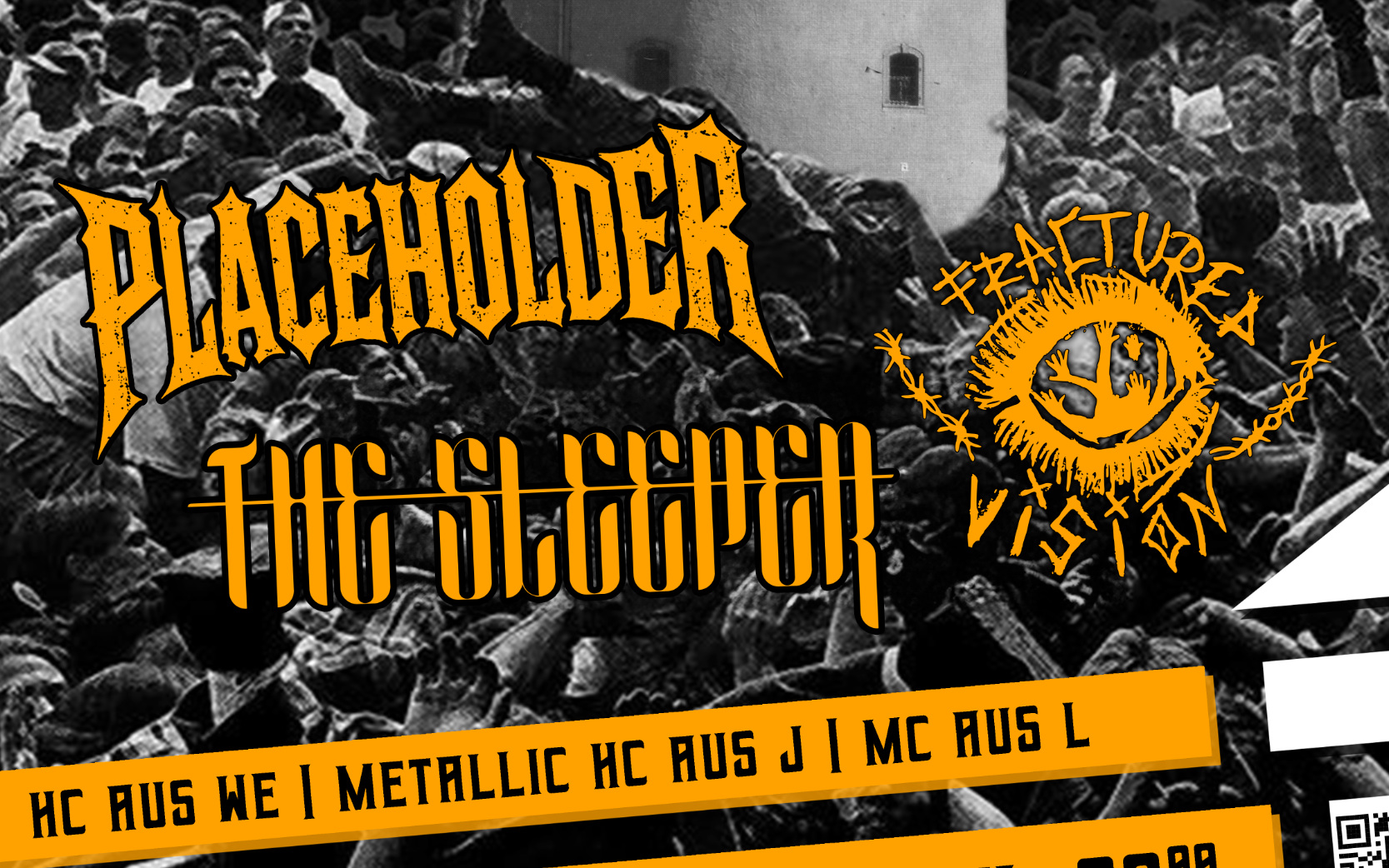 Mosh the Tower Vol.6