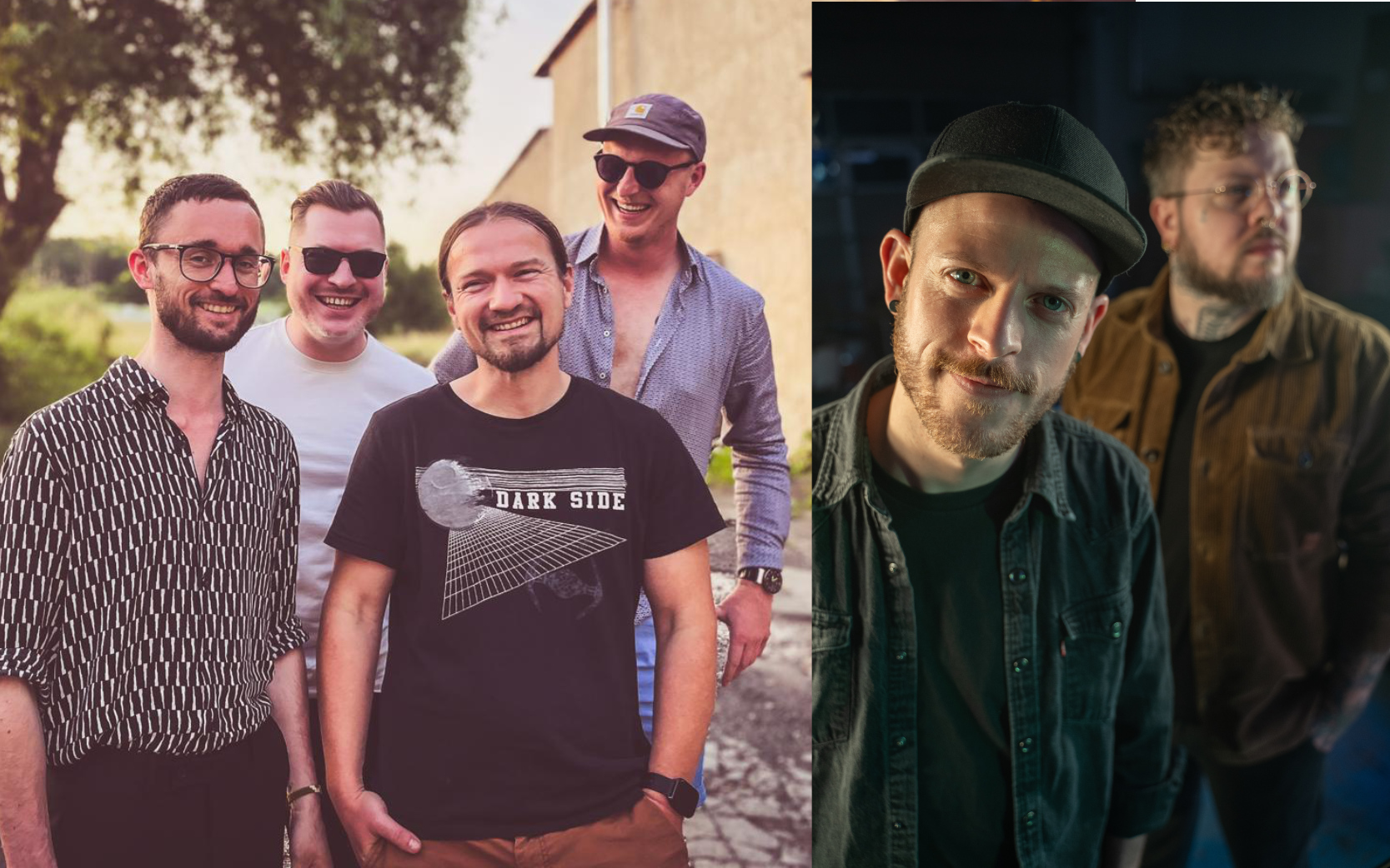 2leben + Phil Holstein