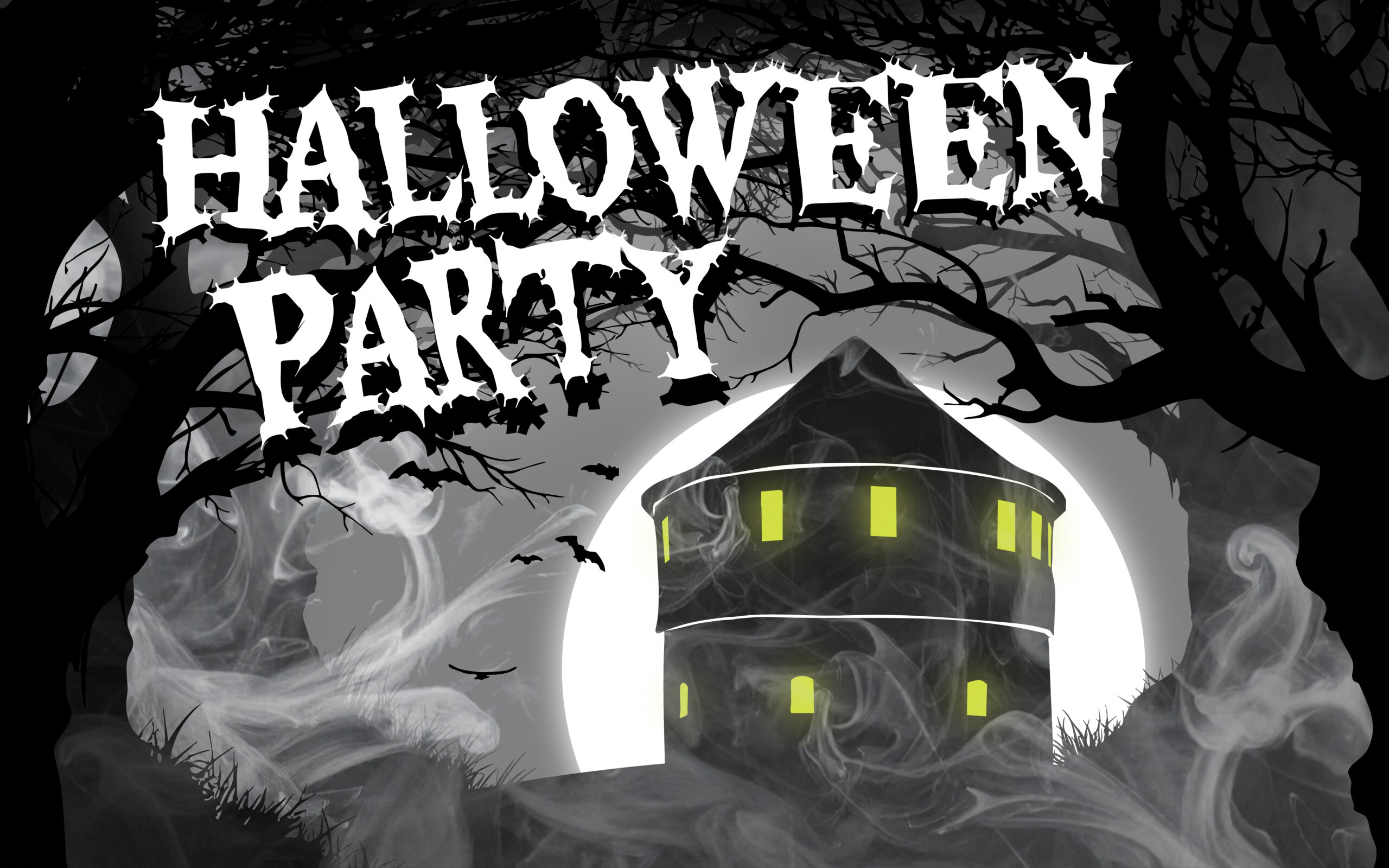 Halloween Party