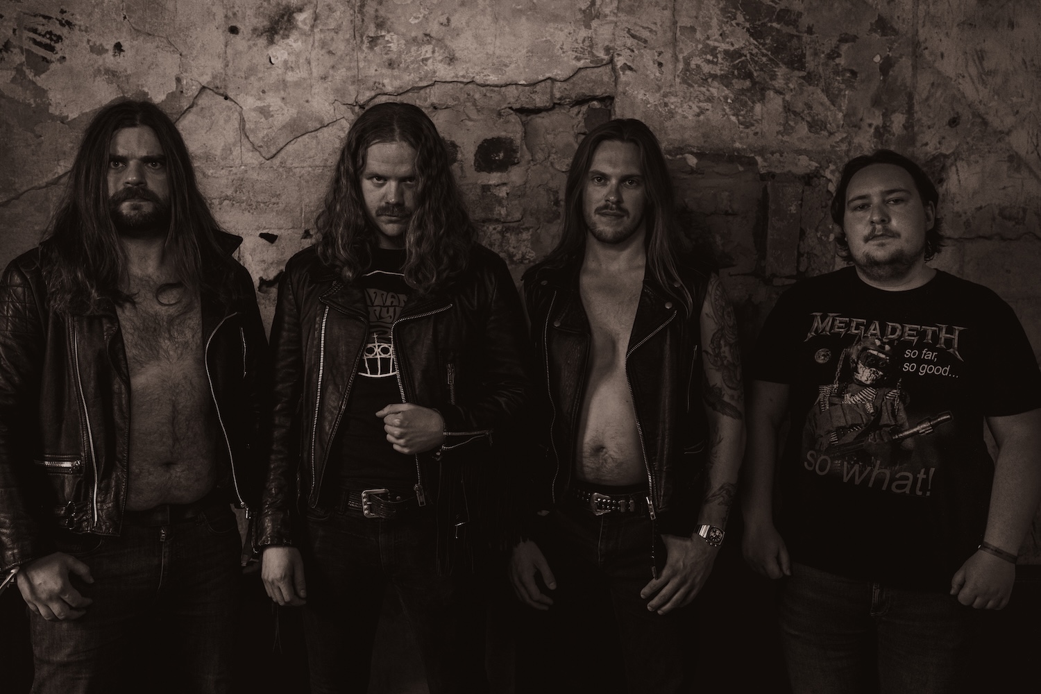 Morax + Infernal Presence