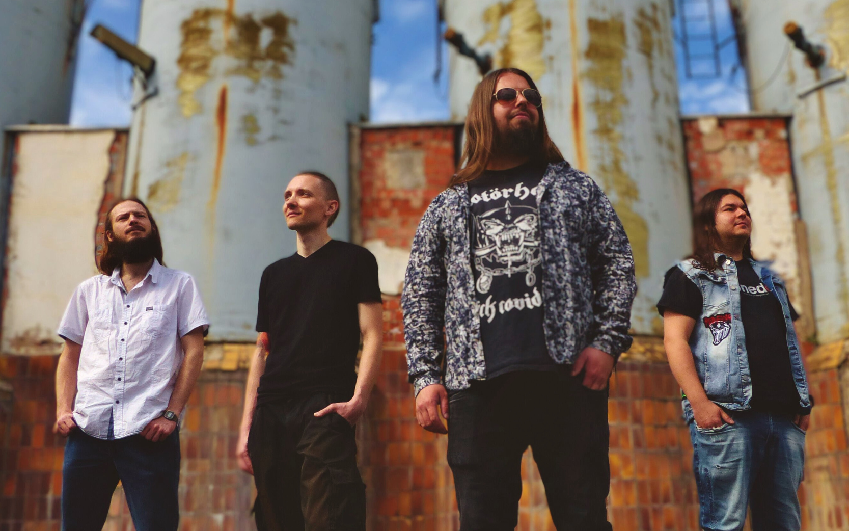 Orb + Mount Gammaray Burns